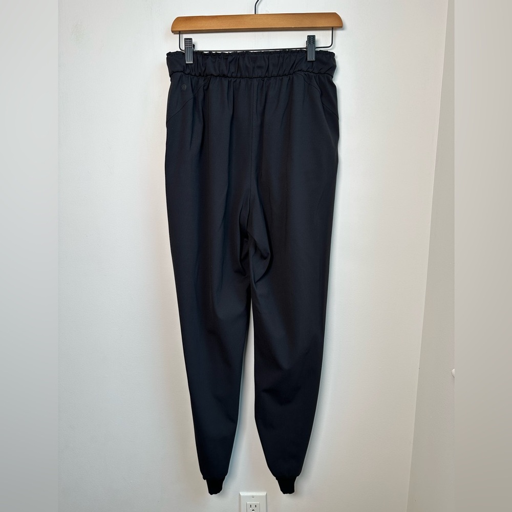 Lululemon Keep Moving Jogger - High Rise - Picture 7 of 10